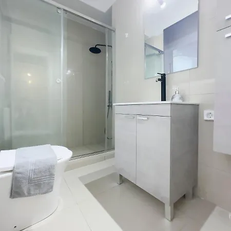 Satovriandou Spacious 128sqm In Athens