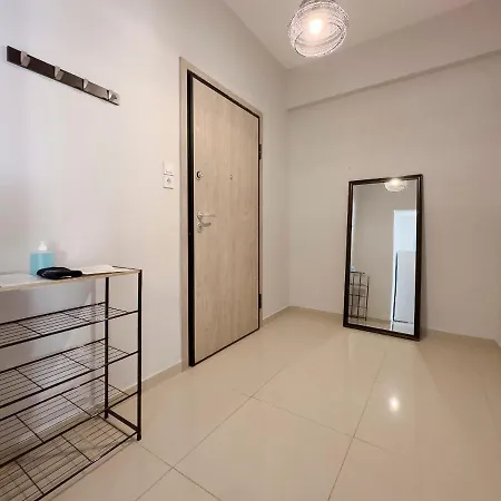 Satovriandou Spacious 128sqm In Athens