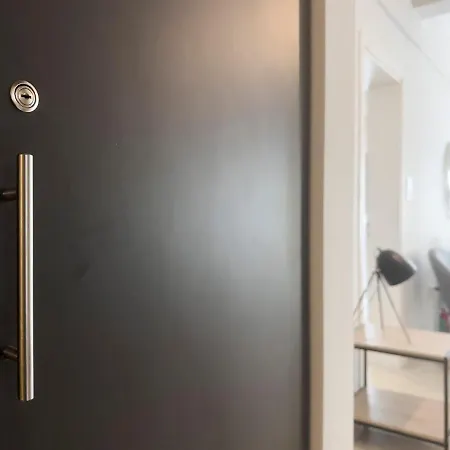 Apartment Satovriandou Spacious 128sqm In *